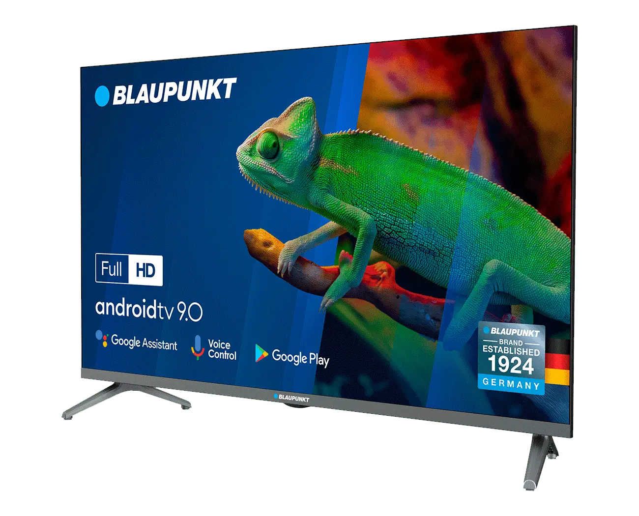Телевизор Full-HD Android TV Blaupunkt 32FB5000