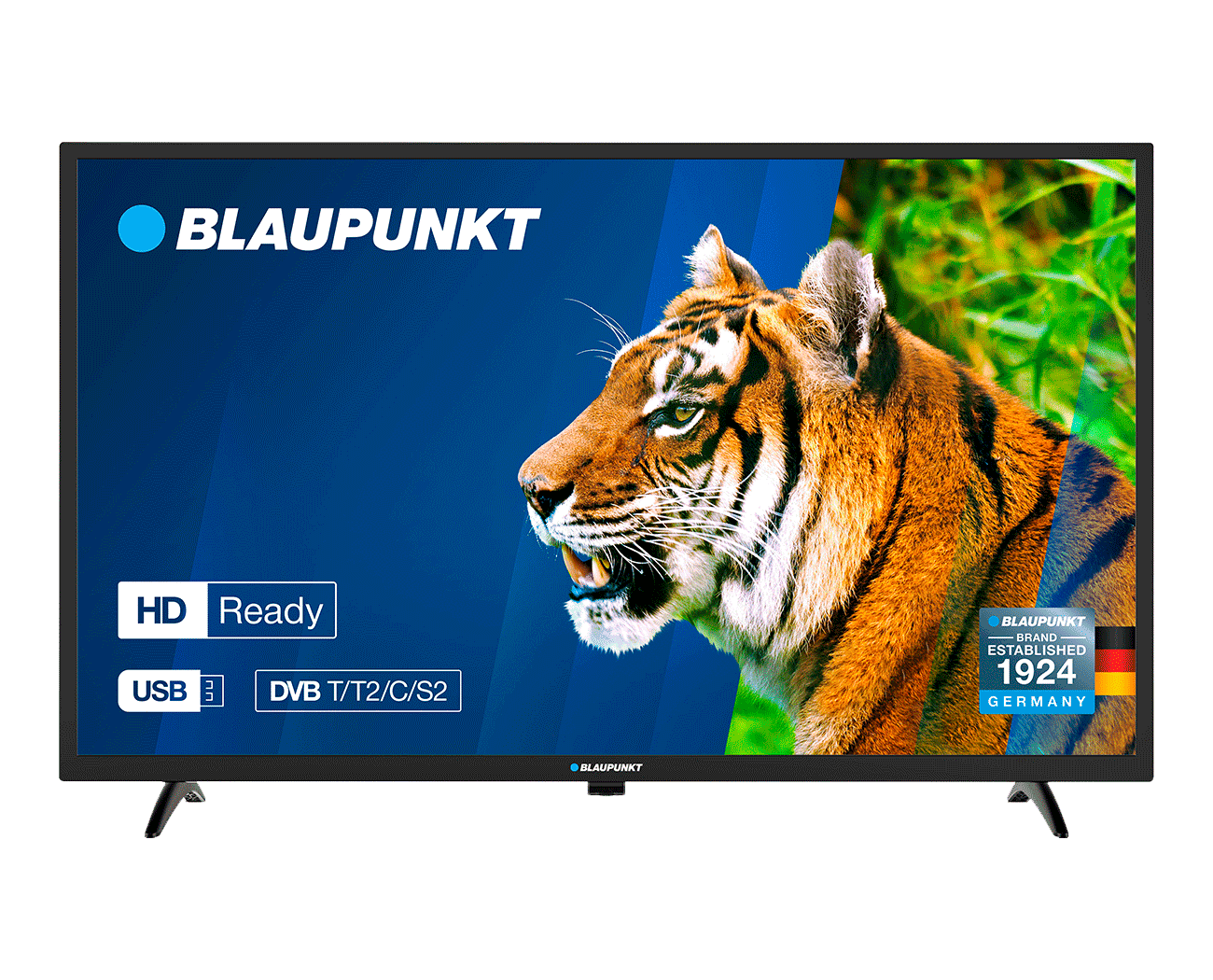 Телевизор HD TV LED Blaupunkt 32WB965