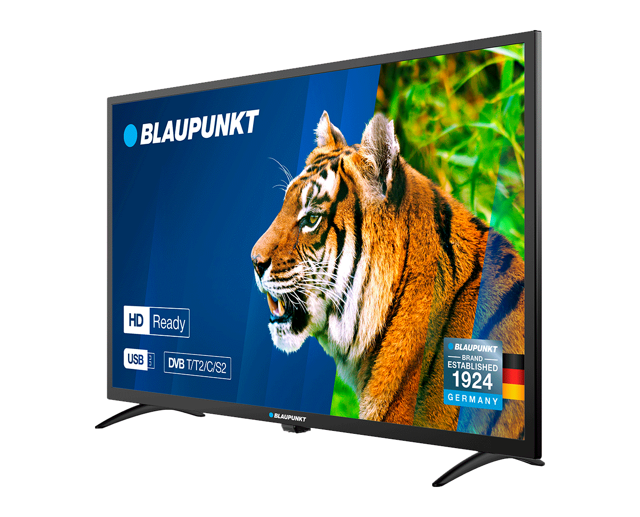 Телевизор HD LED Blaupunkt 32WB965