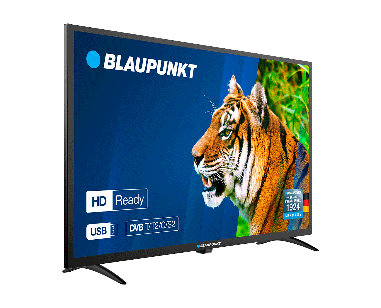 Телевізор HD LED Blaupunkt 32WB965