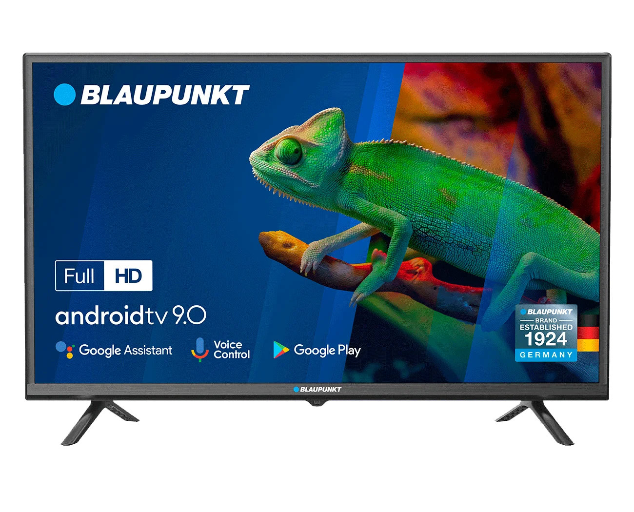 Телевізор Full-HD Smart TV LED Blaupunkt 40FB5000