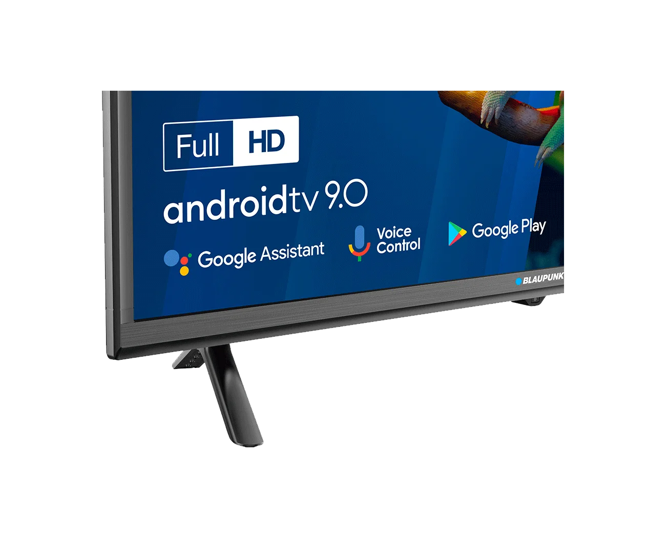Full-HD Android TV Blaupunkt 40FB5000