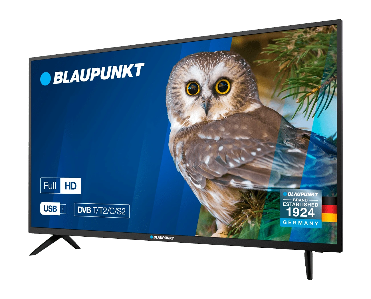 Телевізор Full-HD Blaupunkt 40FC965