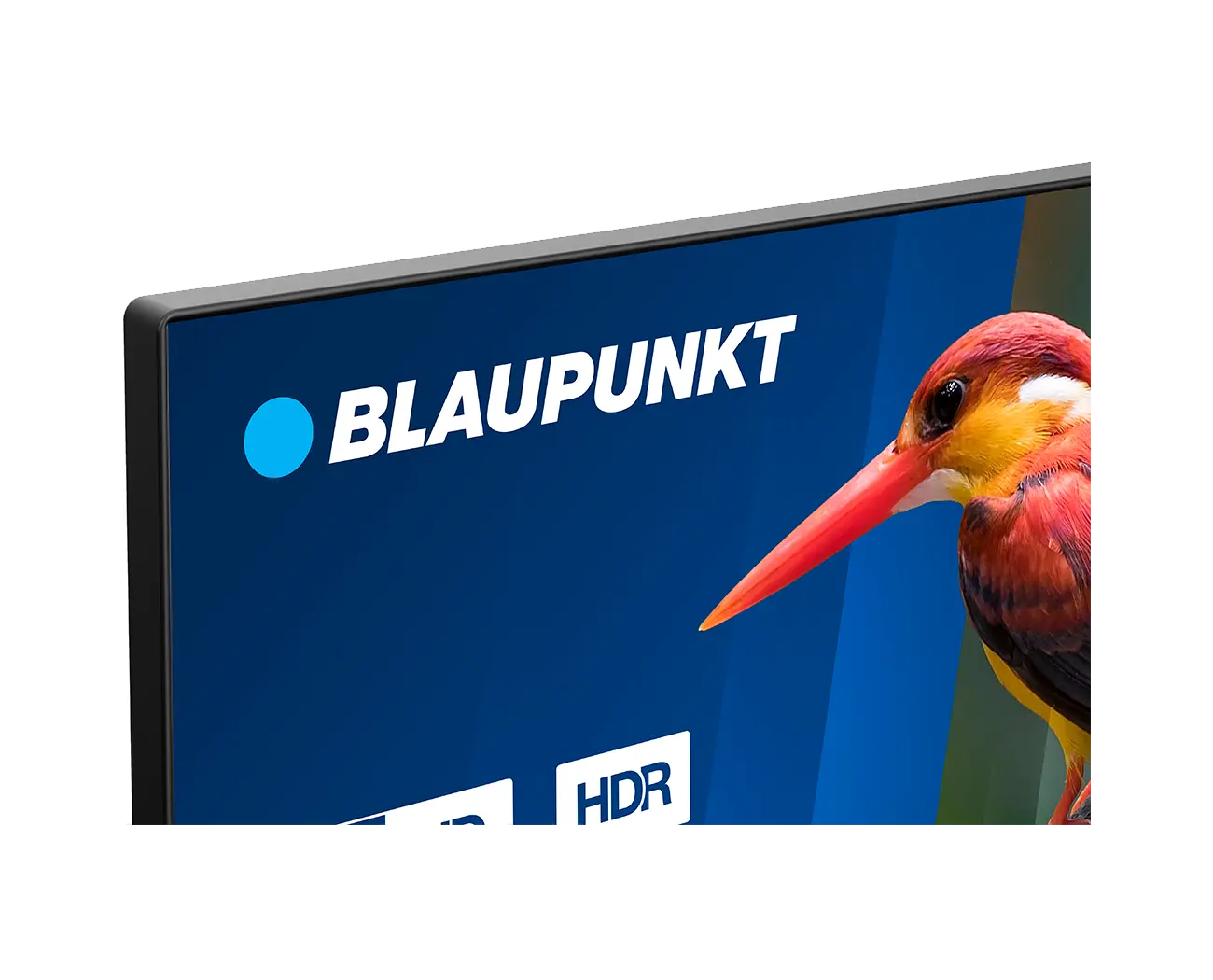 Телевізор Full-HD Android TV Blaupunkt 32FBC5000