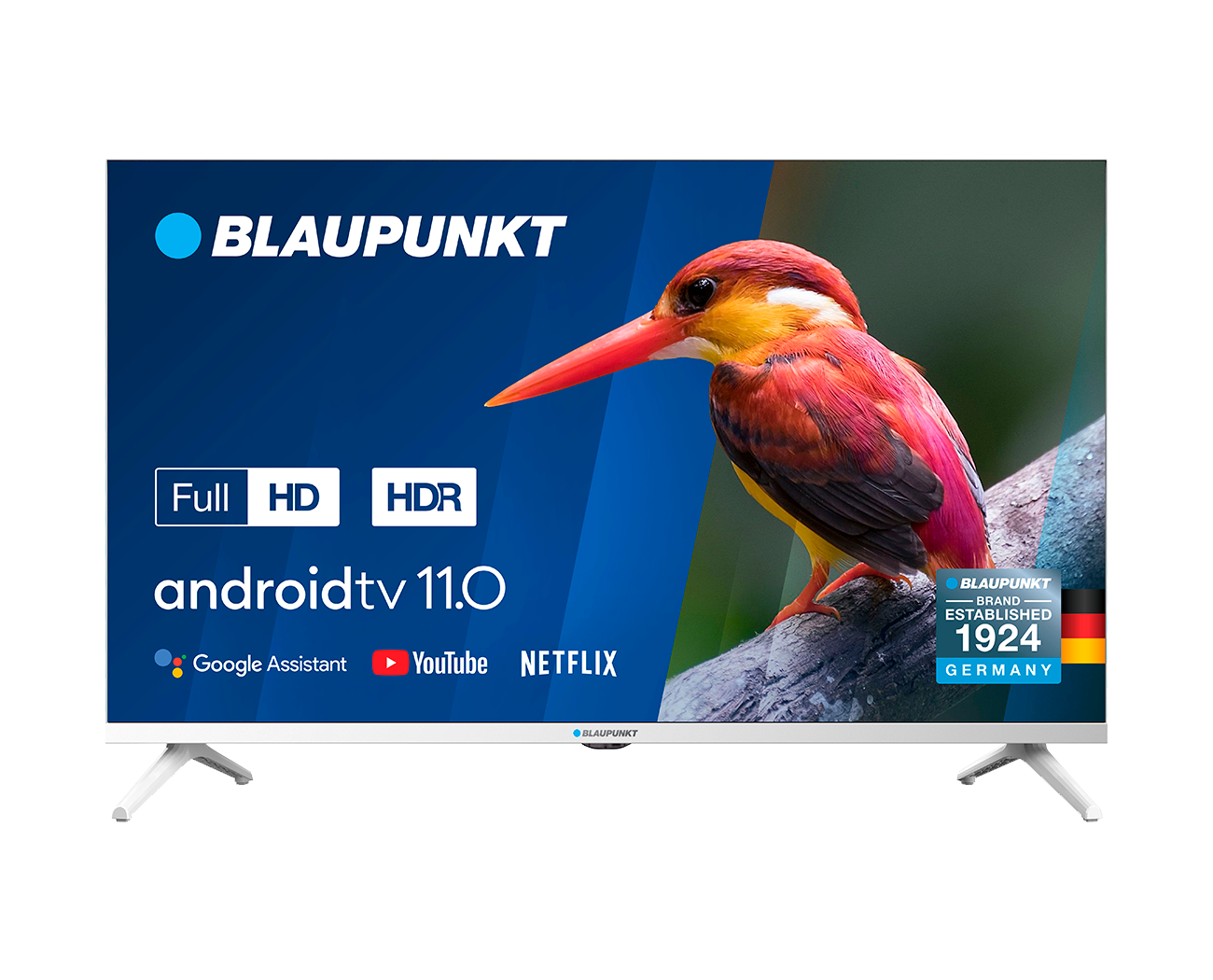Телевізор Full-HD Smart TV LED Blaupunkt 32FBC5010