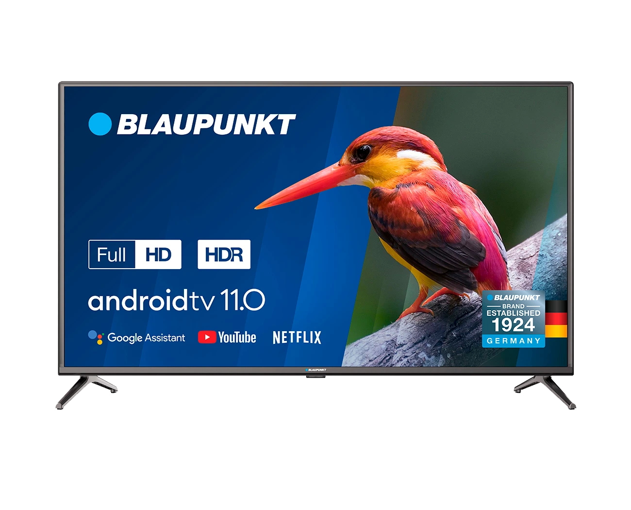 Телевизор  Full-HD Smart TV LED Blaupunkt 40FBC5000
