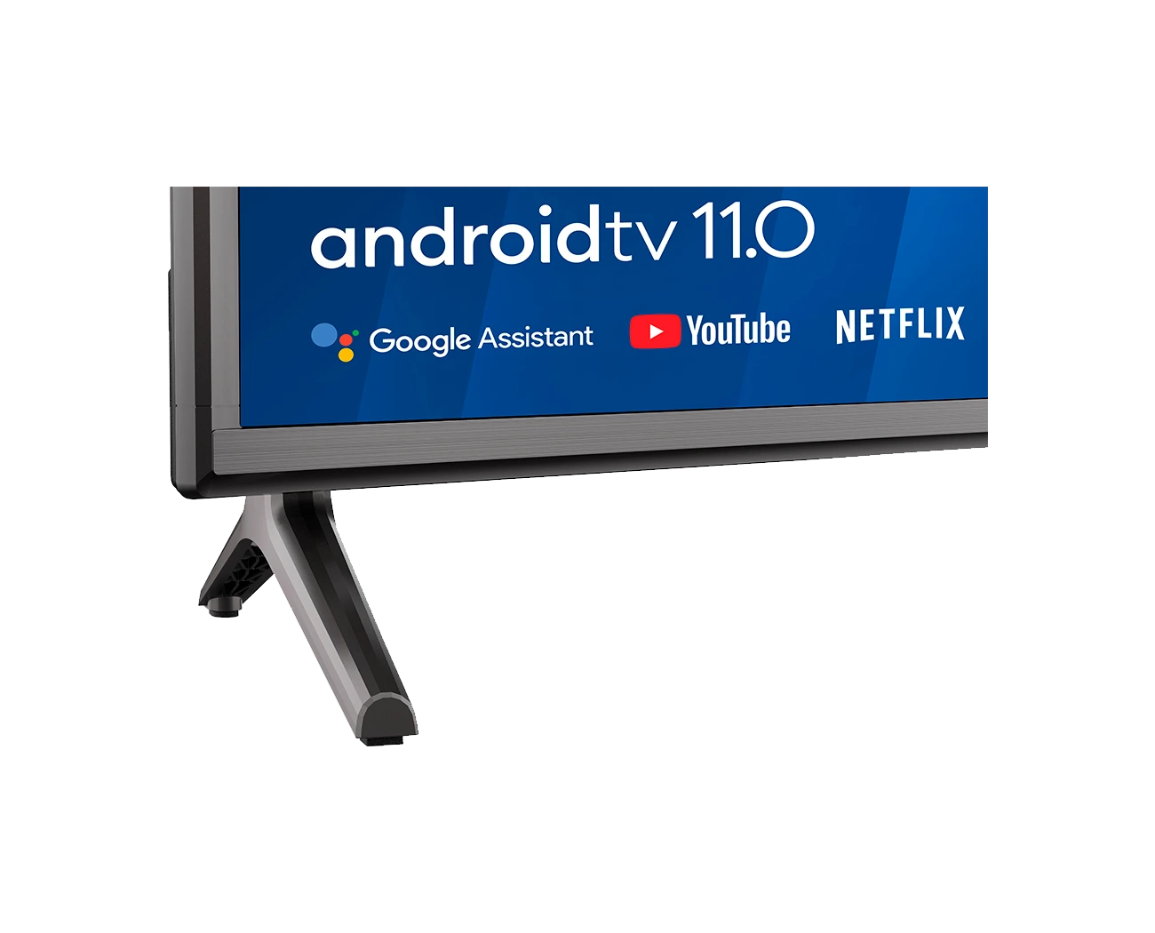 Full-HD Android TV Blaupunkt 40FBC5000