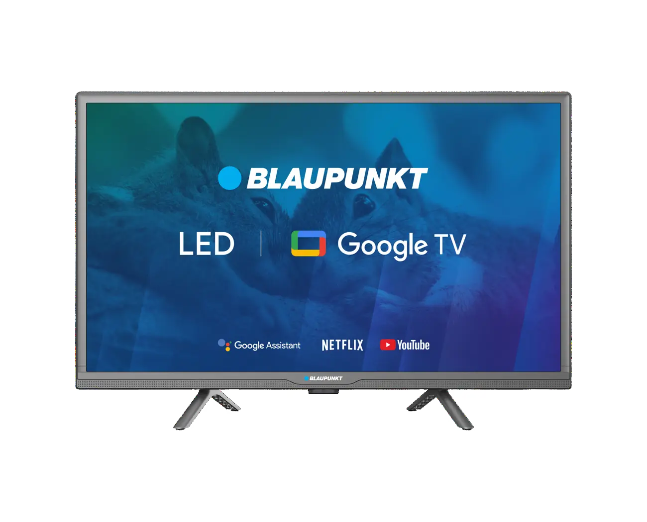 HD Google TV Blaupunkt 24HBG5000