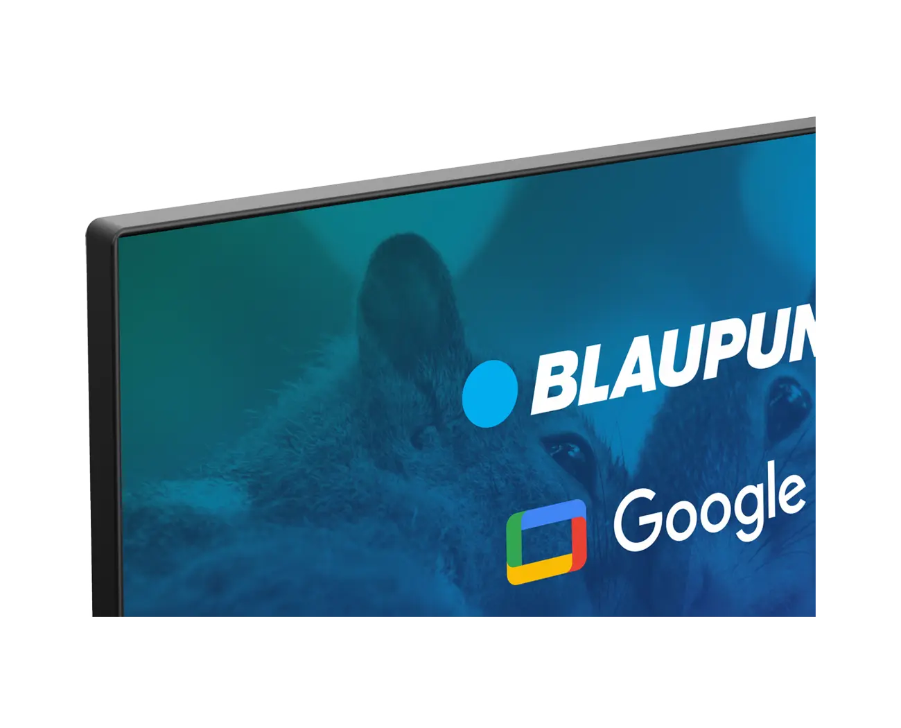 Full HD Google TV Blaupunkt 32FBG5000