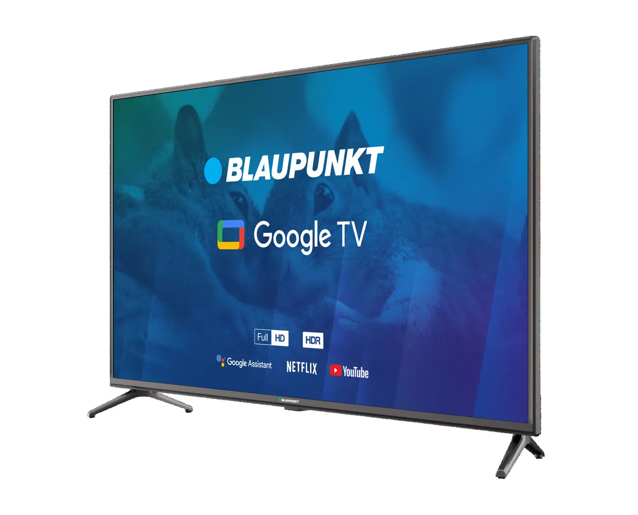 Телевізор Full HD Google TV 40FBG5000