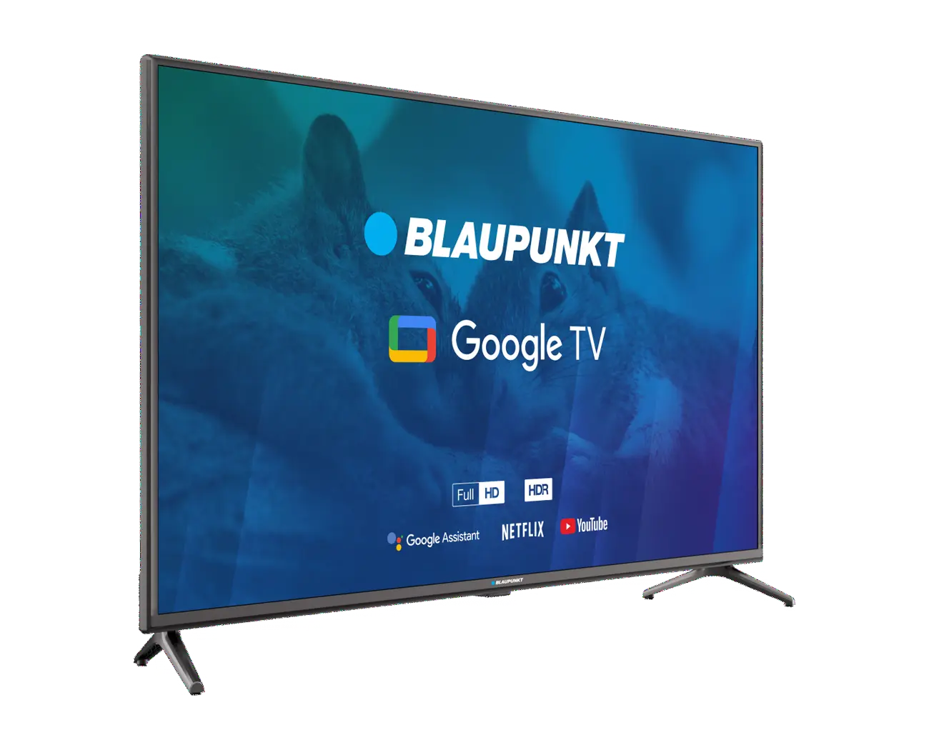 Full HD Google TV 40FBG5000