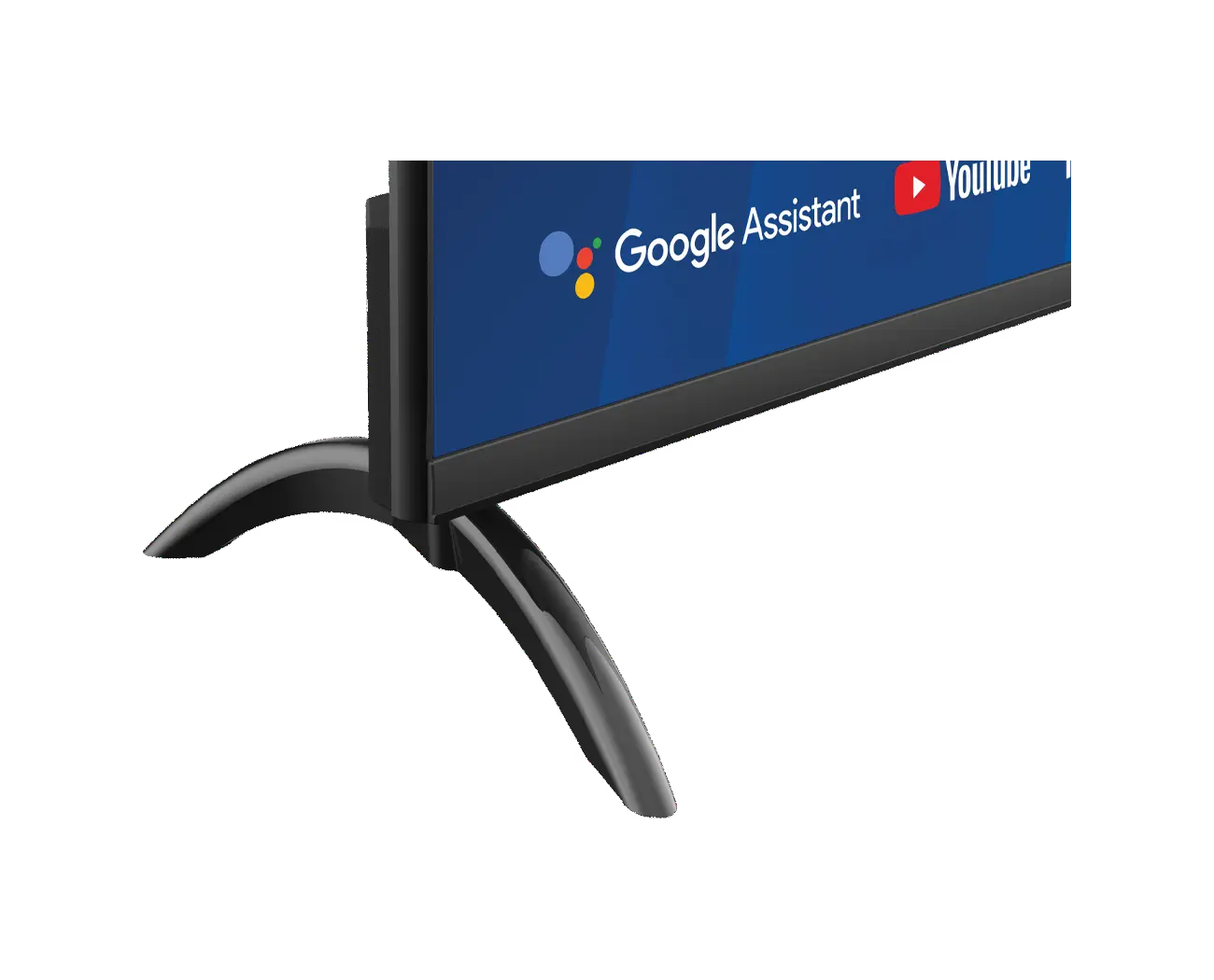 UHD 4K Google TV Blaupunkt 43QBG7000